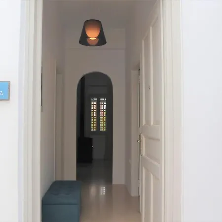 House Fontana - 2 Bedrooms House Apartmán *