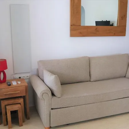 Apartmán House Fontana - 2 Bedrooms House *