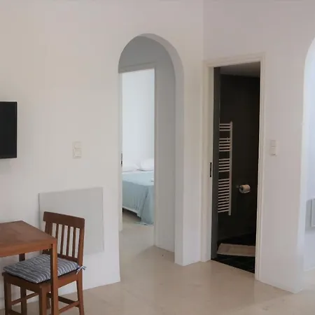 Apartmán House Fontana - 2 Bedrooms House Naxos City