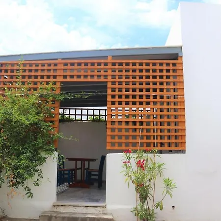 House Fontana - 2 Bedrooms House Apartmán