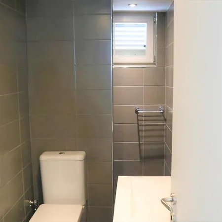 House Fontana - 2 Bedrooms House Apartmán *
