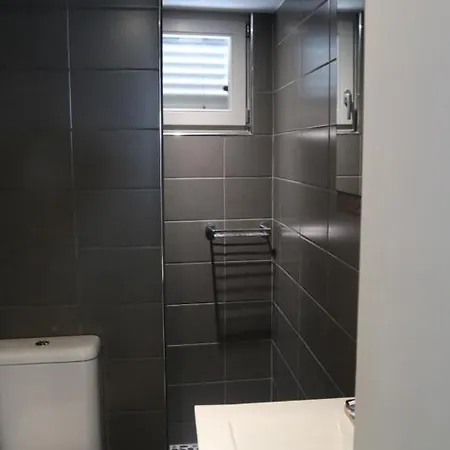 House Fontana - 2 Bedrooms House