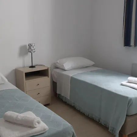 House Fontana - 2 Bedrooms House * Naxos City