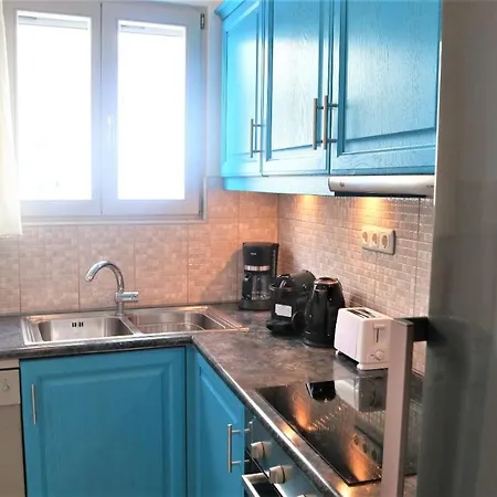 House Fontana - 2 Bedrooms House *
