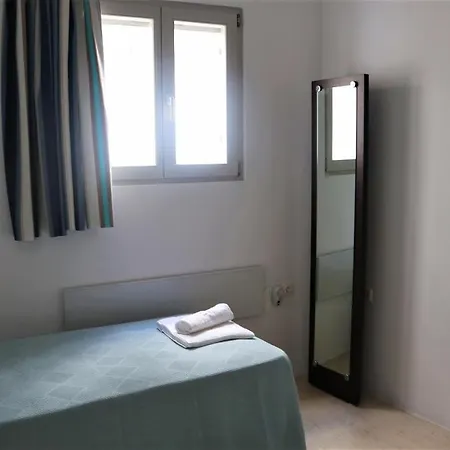 House Fontana - 2 Bedrooms House Apartmán