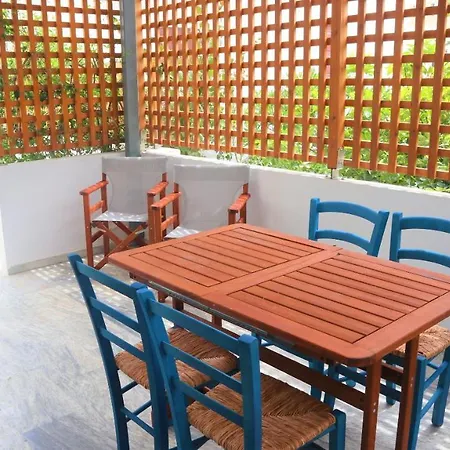 House Fontana - 2 Bedrooms House
