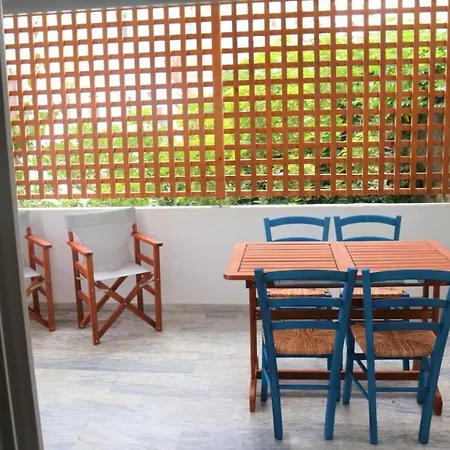 House Fontana - 2 Bedrooms House *
