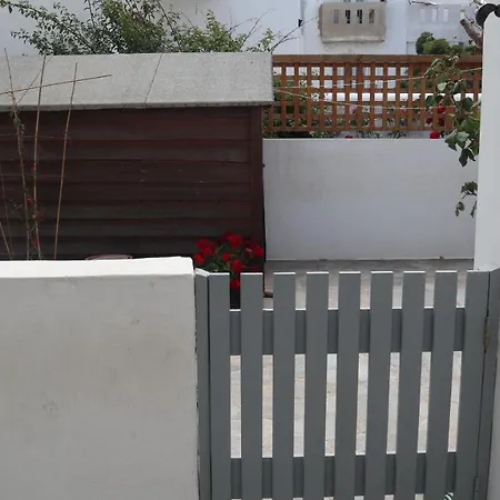 House Fontana - 2 Bedrooms House Naxos City