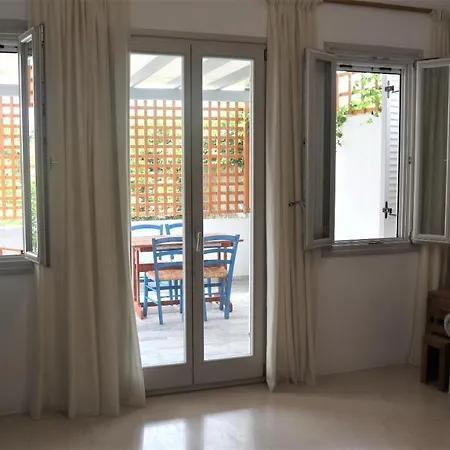 House Fontana - 2 Bedrooms House