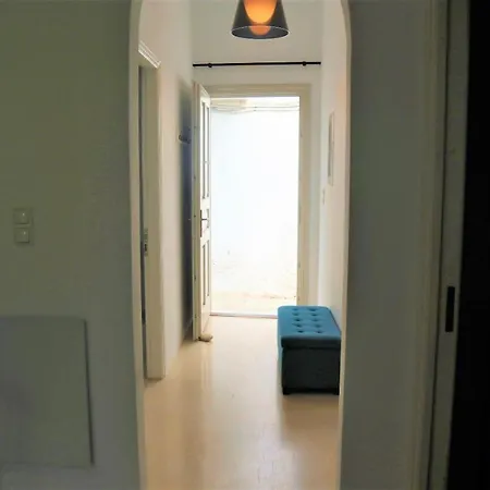 House Fontana - 2 Bedrooms House Apartmán