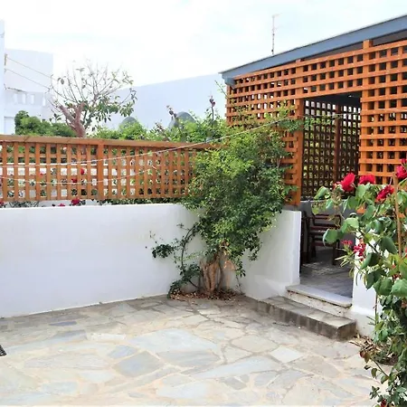 Apartmán House Fontana - 2 Bedrooms House Naxos City