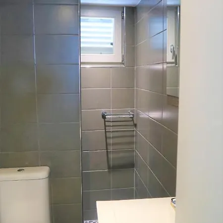 House Fontana - 2 Bedrooms House * Naxos City