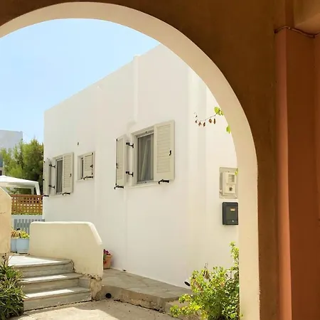Apartmán House Fontana - 2 Bedrooms House