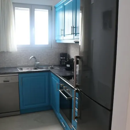 Apartmán House Fontana - 2 Bedrooms House *