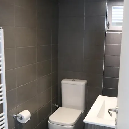 House Fontana - 2 Bedrooms House Naxos City