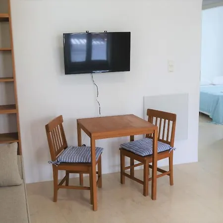 House Fontana - 2 Bedrooms House *