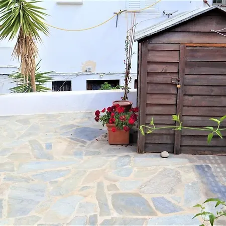 House Fontana - 2 Bedrooms House * Naxos City