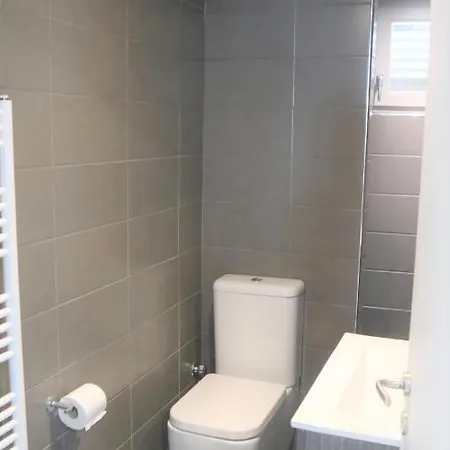 House Fontana - 2 Bedrooms House *