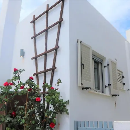 Apartmán House Fontana - 2 Bedrooms House Naxos City
