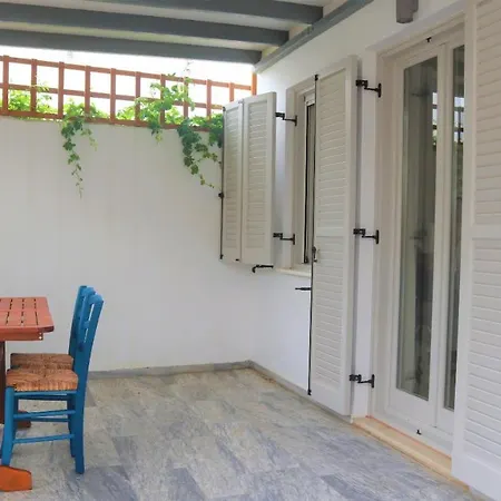 Apartmán House Fontana - 2 Bedrooms House
