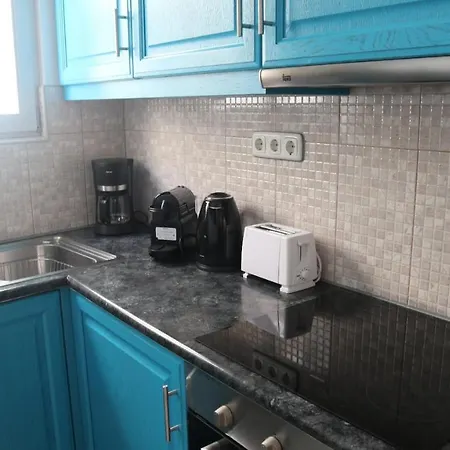 House Fontana - 2 Bedrooms House