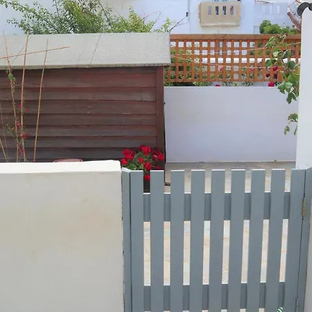 House Fontana - 2 Bedrooms House Apartmán Naxos City