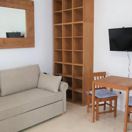 House Fontana - 2 Bedrooms House * Naxos City