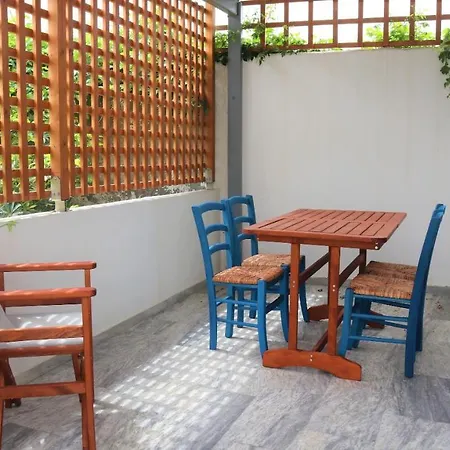 House Fontana - 2 Bedrooms House *
