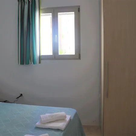House Fontana - 2 Bedrooms House * Naxos City
